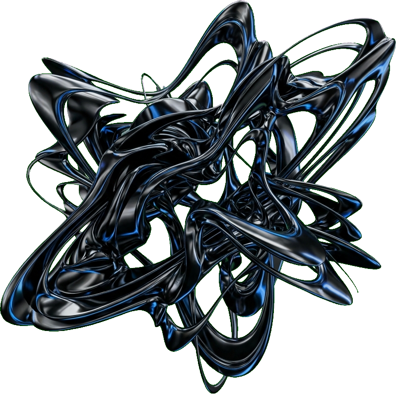 ASTROACE Brand Sculpture